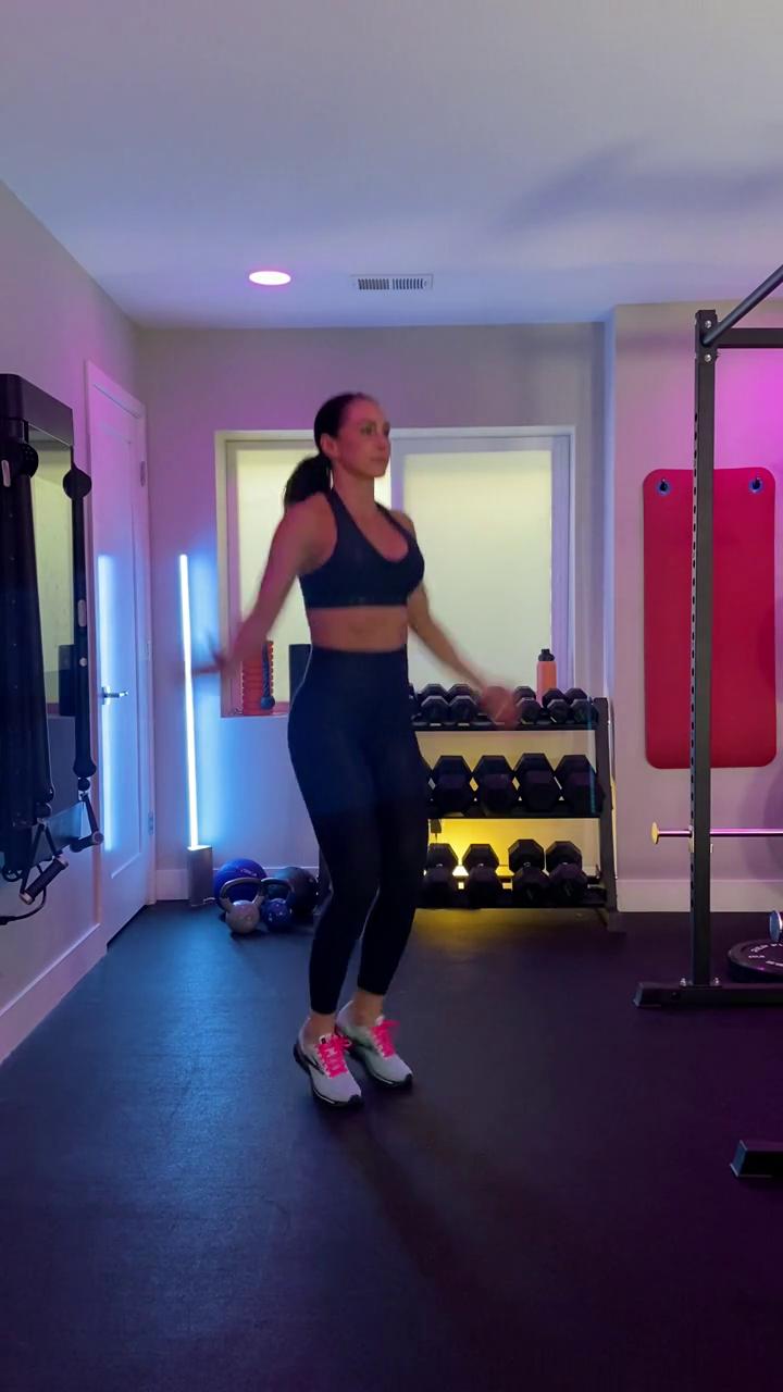 TRX Workout